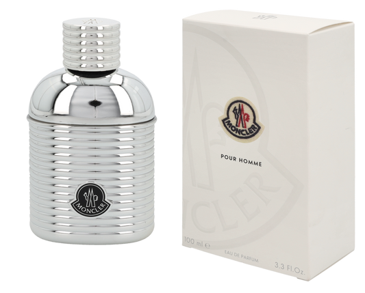 Moncler Pour Homme Edp Spray 100 ml