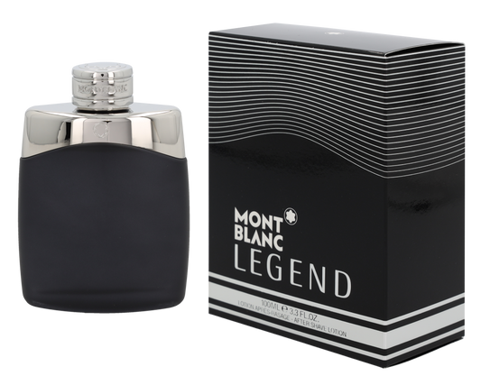 Montblanc Legend Pour Homme After Shave Lotion 100 ml