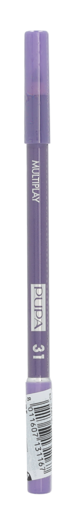 Pupa Multiplay Eye Pencil 1.2 g