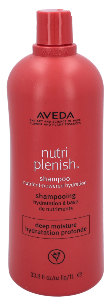 Aveda NutriPlenish DEEP Moisture Shampoo 1000 ml