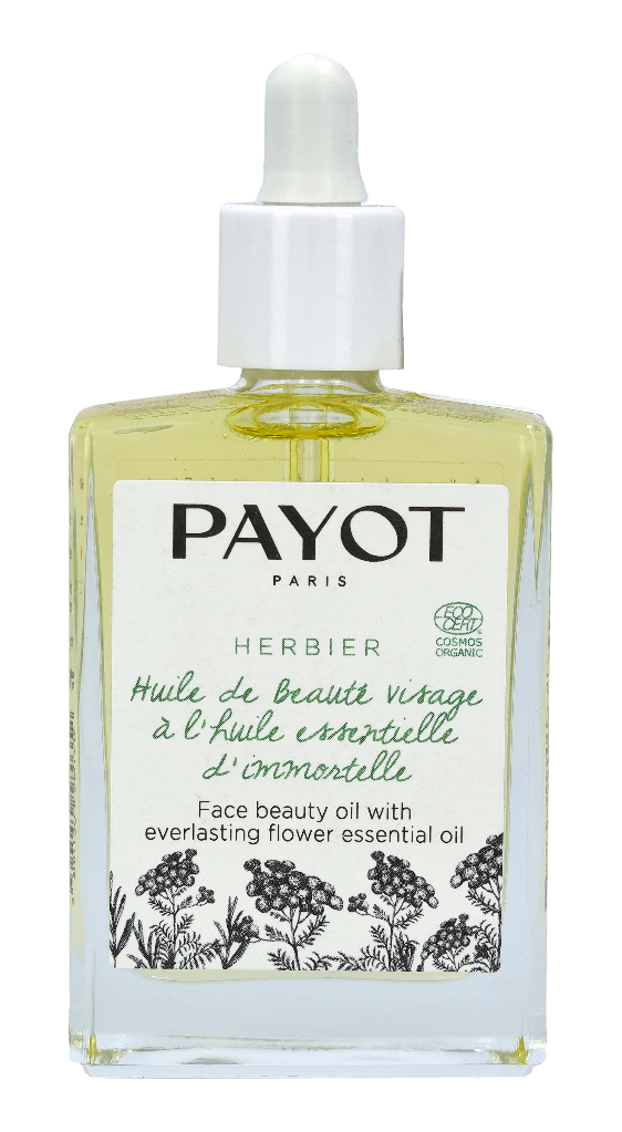 Payot Herbier Huile De Beaute 30 ml