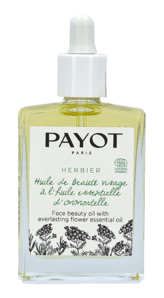 Payot Herbier Huile De Beaute 30 ml