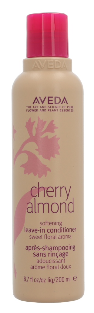 Aveda Cherry Almond Leave-In Conditioner 200 ml