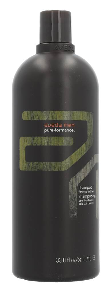 Aveda Men Pure-Formance Shampoo 1000 ml