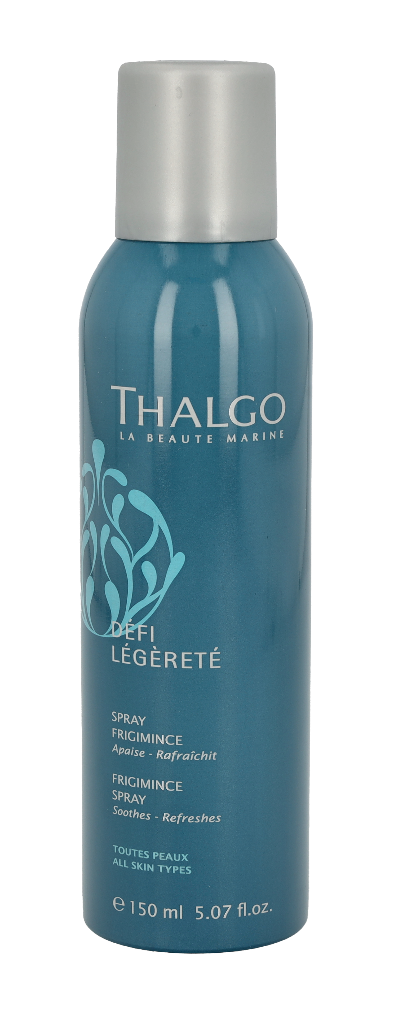 Thalgo Defi Legerete Frigimince Spray 150 ml