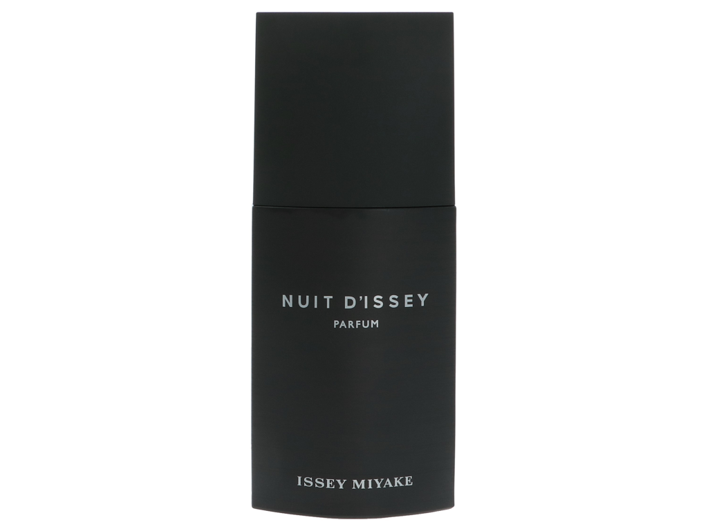 Issey Miyake Nuit D'Issey Pour Homme Edp Spray 125 ml