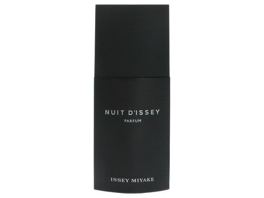 Issey Miyake Nuit D'Issey Pour Homme Edp Spray 125 ml