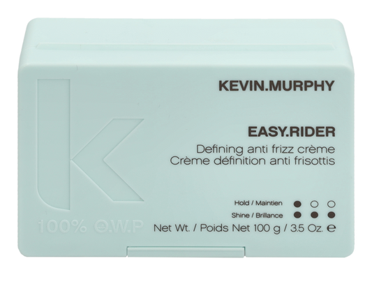 Kevin Murphy Easy Rider Anti Frizz Creme 100 g