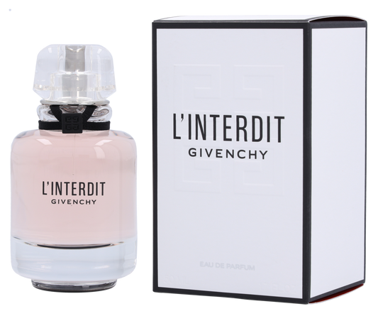 Givenchy L'Interdit Edp Spray 50 ml