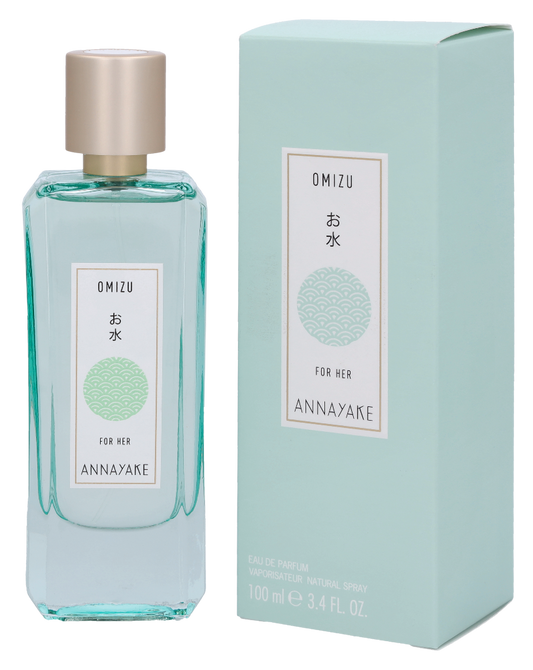 Annayake Omizu For Her Edp Spray 100 ml