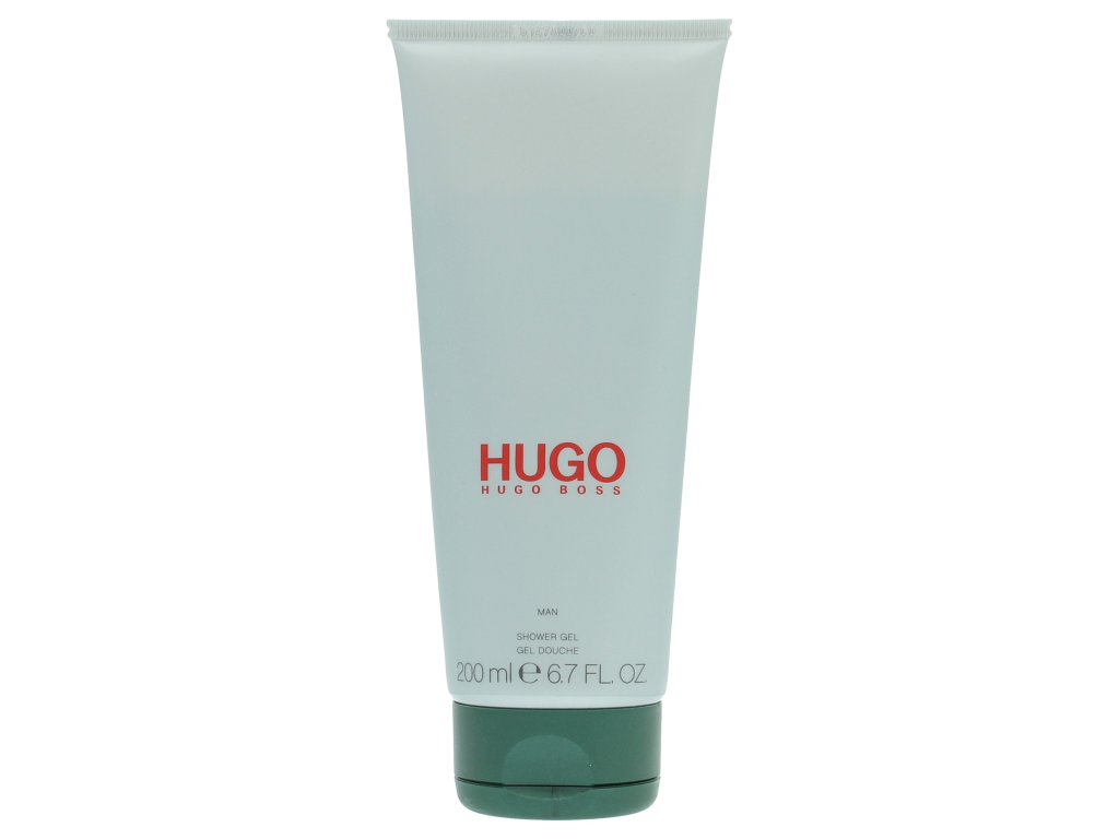 Hugo Boss Hugo Man Shower Gel 200 ml