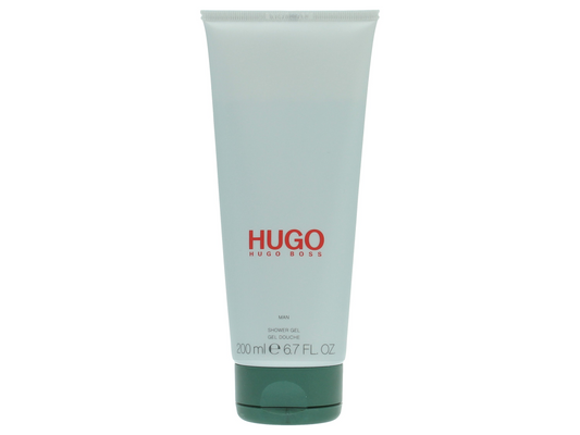 Hugo Boss Hugo Man Shower Gel 200 ml