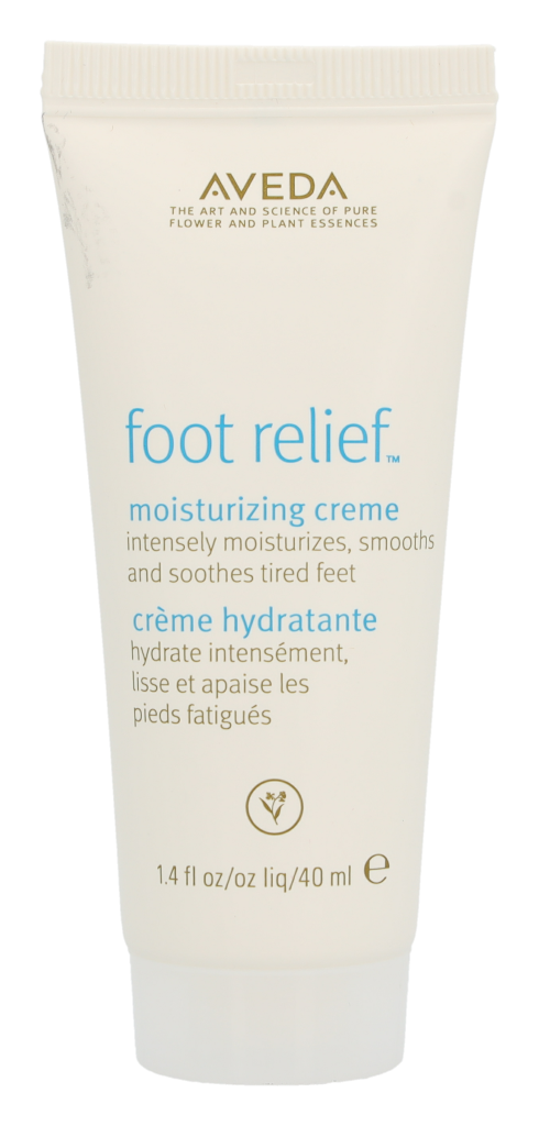 Aveda Foot Relief Moisturizing Cream 40 ml