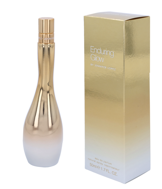 Jennifer Lopez Enduring Glow Edp Spray 50 ml