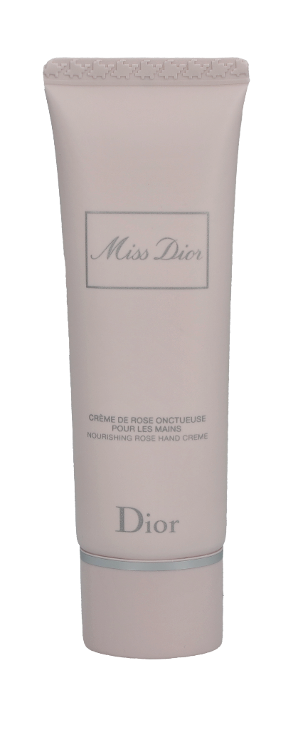 Dior Miss Dior Nourishing Rose Hand Cream 50 ml