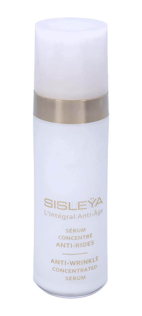 Sisley Sisleya L'Integral Anti-Age Anti-Wrinkle Conc. Serum 30 ml