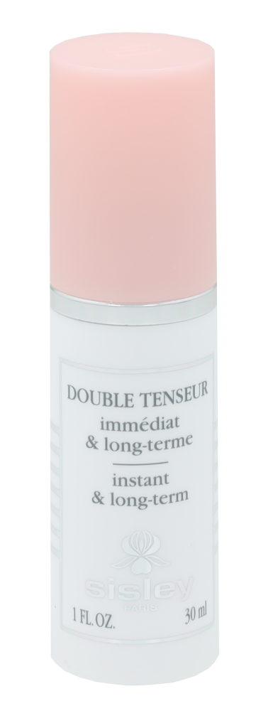 Sisley Double Tenseur Instant & Long-Term 30 ml