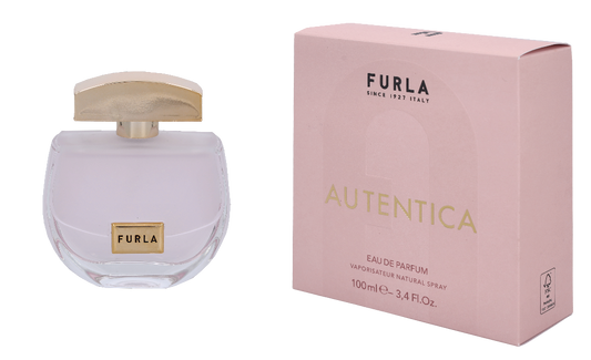 Furla Autentica Edp Spray 100 ml