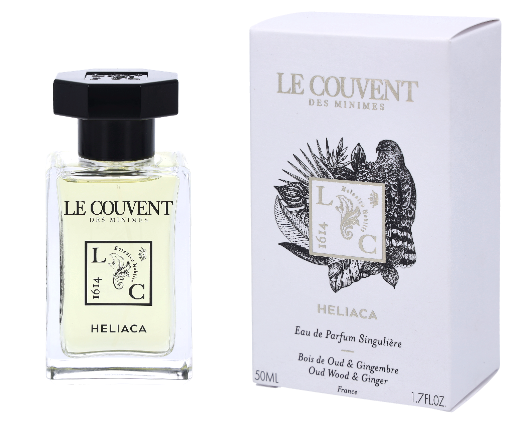 LCDM Heliaca Edp Spray 50 ml