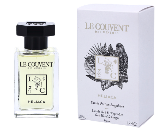 LCDM Heliaca Edp Spray 50 ml