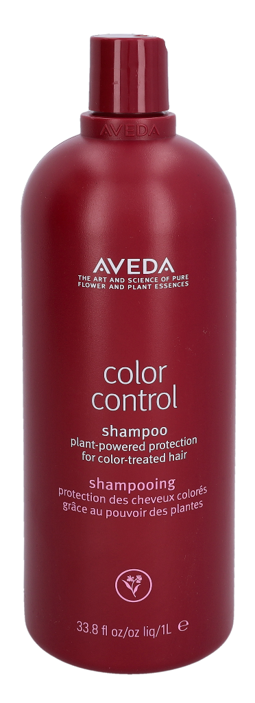 Aveda Color Control Shampoo 1000 ml