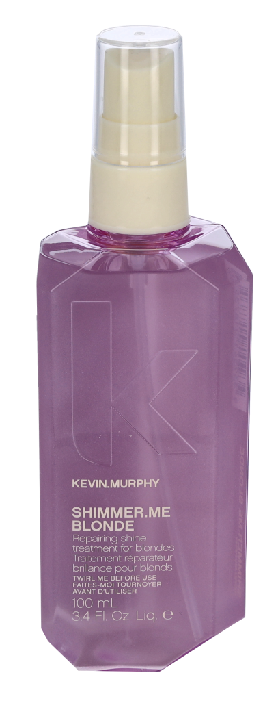 Kevin Murphy Shimmer Me Blonde Treatment 100 ml