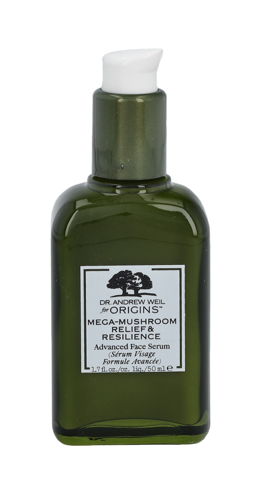 Origins Dr. Weil Mega-Mushroom R&R Advanced Face Serum 50 ml