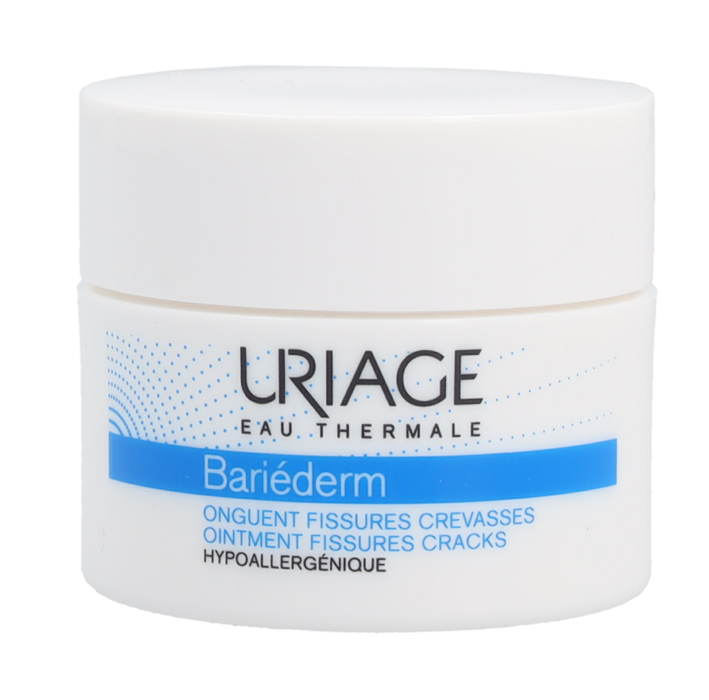 Uriage Bariederm Ointment Fissures Cracks 40 g