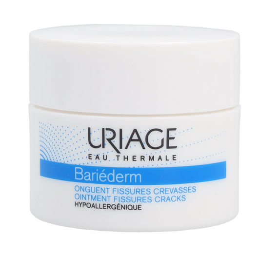 Uriage Bariederm Ointment Fissures Cracks 40 g