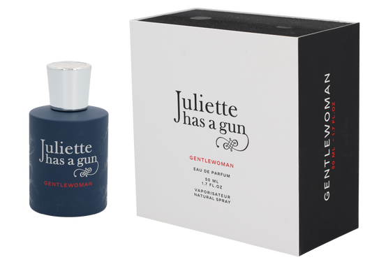 Juliette Has A Gun Gentlewoman Edp Spray 50 ml