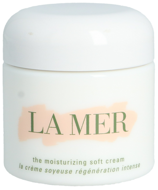 La Mer The Moisturizing Soft Cream 100 ml