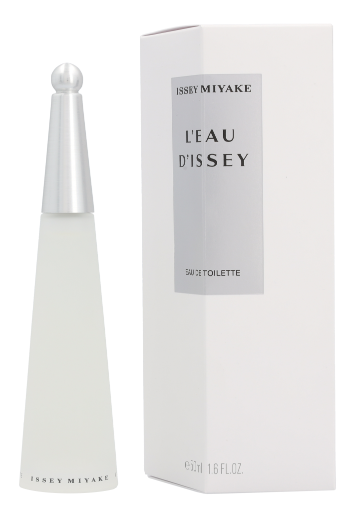 Issey Miyake L'Eau D'Issey Pour Femme Edt Spray 50 ml