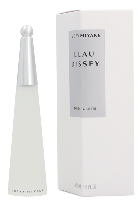 Issey Miyake L'Eau D'Issey Pour Femme Edt Spray 50 ml