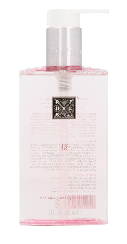 Rituals Sakura Blossoming Hand Wash 300 ml