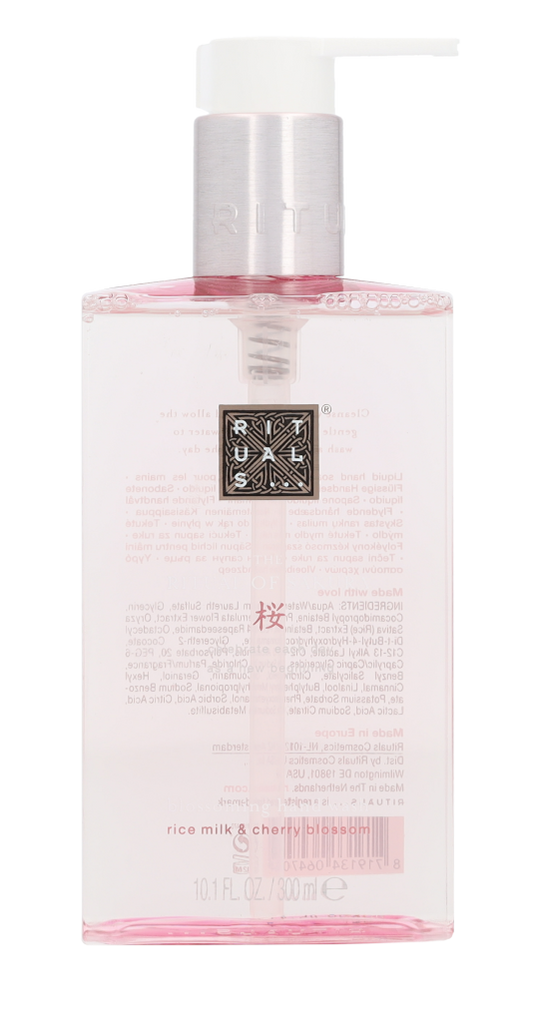 Rituals Sakura Blossoming Hand Wash 300 ml