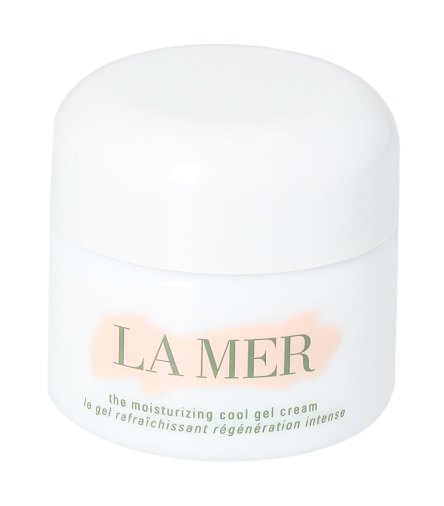 La Mer The Moisturizing Cool Gel Cream 30 ml