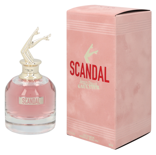 J.P. Gaultier Scandal Edp Spray 80 ml