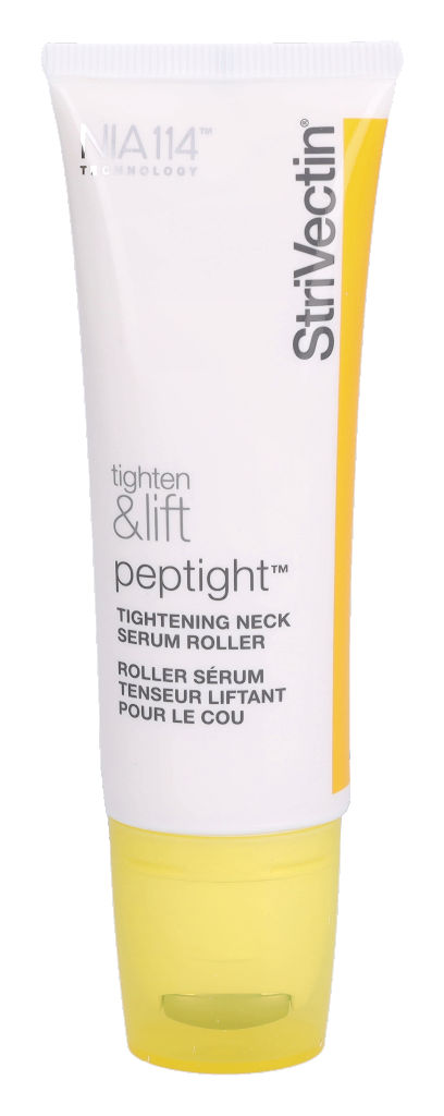 Strivectin Peptight Tightening Neck Serum Roller 50 ml