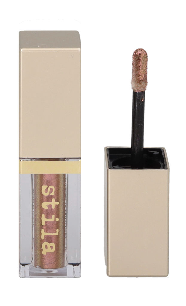 Stila Glitter & Glow Liquid Eye Shadow 4.5 ml