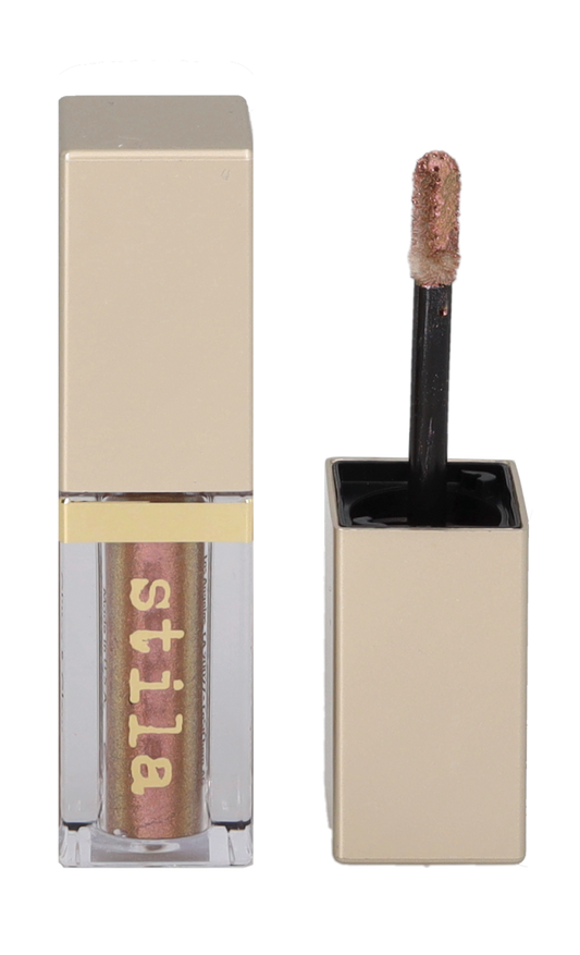 Stila Glitter & Glow Liquid Eye Shadow 4.5 ml