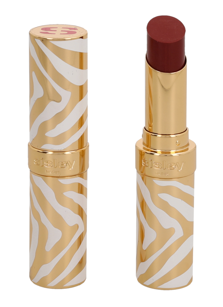 Sisley Le Phyto Rouge Long-Lasting Hydration Lipstick 3 g