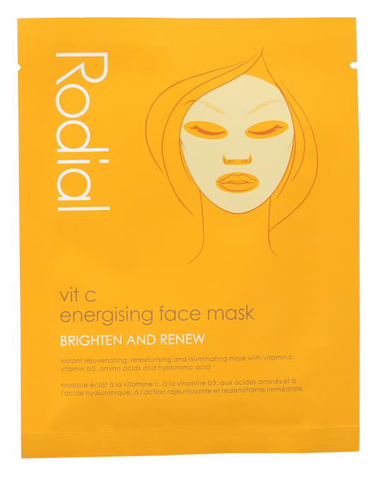 Rodial Vit C Energizing Face Mask 80 ml