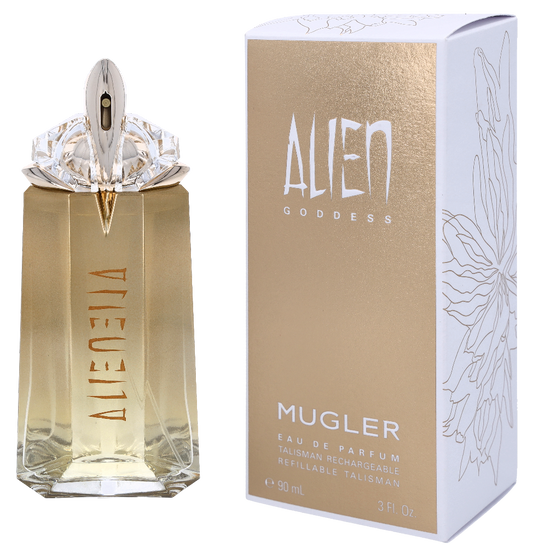 Thierry Mugler Alien Goddess Edp Spray 90 ml