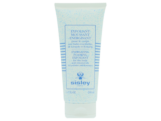 Sisley Energizing Foaming Exfoliant 200 ml