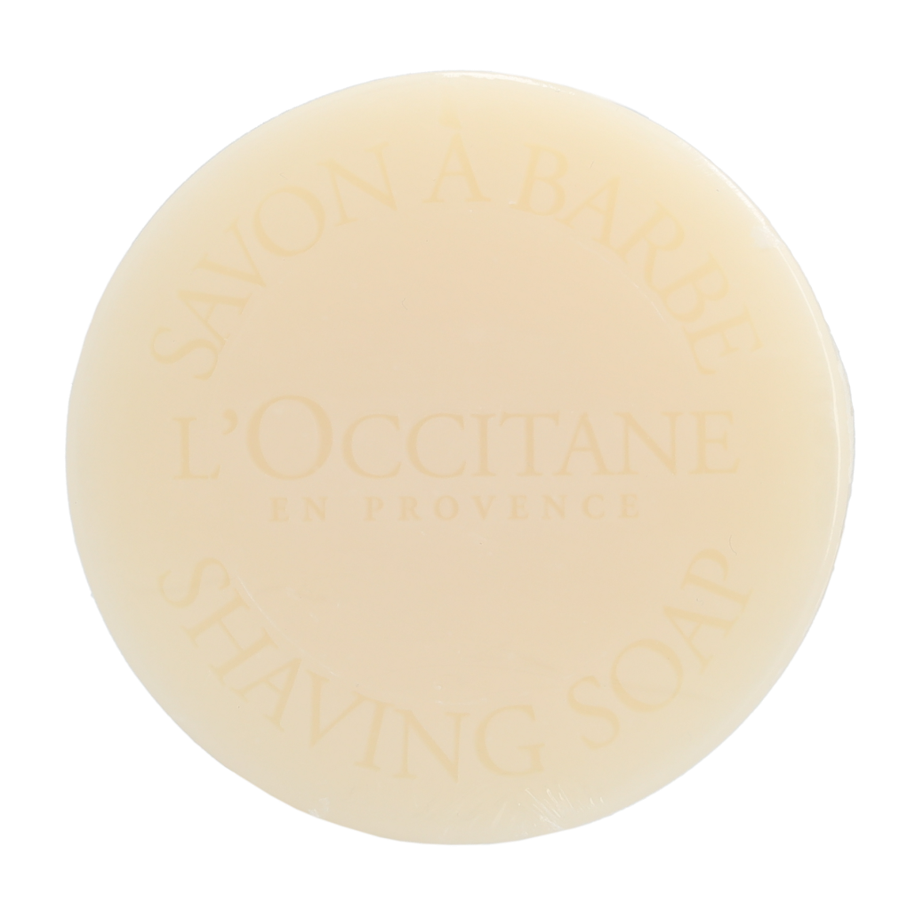 L'Occitane Homme Cade Shaving Soap Refill 100 g