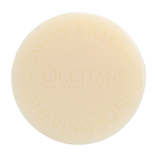 L'Occitane Homme Cade Shaving Soap Refill 100 g