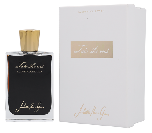 Juliette Has A Gun Into The Void Edp Spray 75 ml