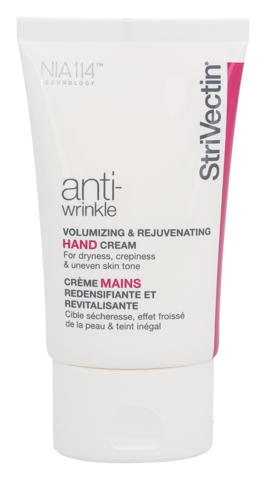 Strivectin Anti-Wrinkle Volumizing Rejuvenating Hand Cream 60 ml