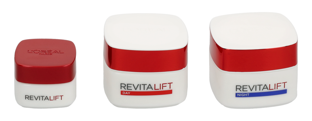 L'Oreal Advanced Revitalift Program 115 ml