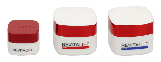 L'Oreal Advanced Revitalift Program 115 ml